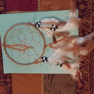 Dreamcatcher